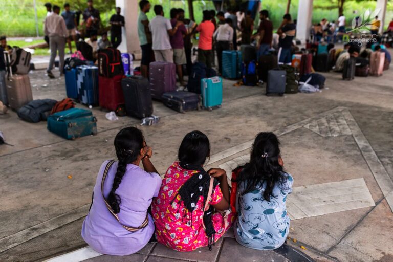 Myanmar’s Stolen Generation: Inside the Border’s Cyber-Slave Trade